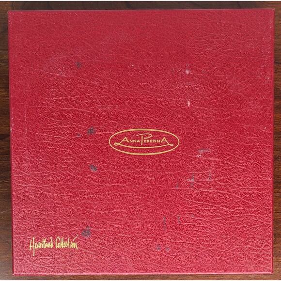 P. Buckley Moss "Prairie Winter" Collectors Plate Limited Edition 2565/5000 COA - Picture 10 of 10